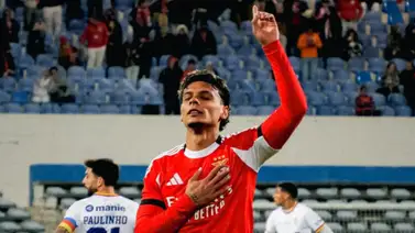 Copa de Portugal: Quinta ronda. Fechas, horarios y dónde verla en Venezuela Copa de Portugal: Quinta ronda. Fechas, horarios y dónde verla en Venezuela