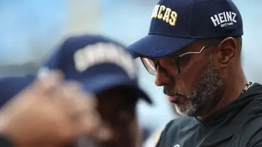 LVBP: José Alguacil superó los 350 juegos con Leones y así va su récord de por vida LVBP: José Alguacil superó los 350 juegos con Leones y así va su récord de por vida