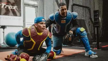 LVBP: Leones arma un lineup letal con las incorporaciones de Salvador Pérez y Freddy Fermín LVBP: Leones arma un lineup letal con las incorporaciones de Salvador Pérez y Freddy Fermín