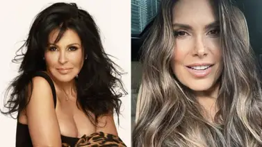Miss Venezuela 2025: María Conchita Alonso y Ana Karina Manco definen a su favorita Miss Venezuela 2025: María Conchita Alonso y Ana Karina Manco definen a su favorita