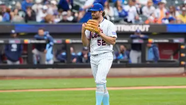 MLB: Los Padres de San Diego fortalecen su bullpen con la firma del relevista Ty Adcock MLB: Los Padres de San Diego fortalecen su bullpen con la firma del relevista Ty Adcock