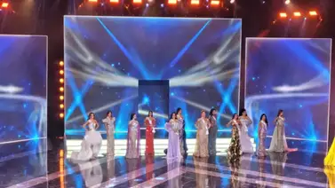 Miss Venezuela 2025: Se acerca la recta final y ellas son las 5 finalistas Miss Venezuela 2025: Se acerca la recta final y ellas son las 5 finalistas