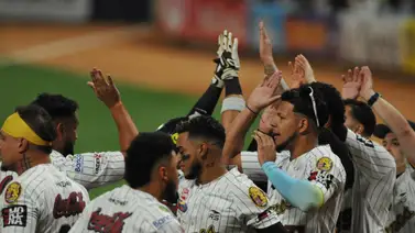 LVBP: Leones del Caracas tiene esta cantidad de errores en lo que va de temporada LVBP: Leones del Caracas tiene esta cantidad de errores en lo que va de temporada