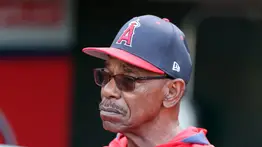 MLB: Ron Washington, regresa al área de la Bahía como coach de los Gigantes