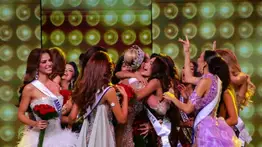 Hackean el Instagram de una finalista del Miss Venezuela 2025