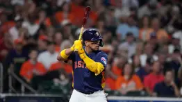 MLB: Peligra Isaac Paredes para el Clásico Mundial de Beisbol