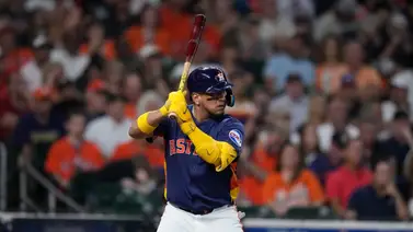 MLB: Peligra Isaac Paredes para el Clásico Mundial de Beisbol MLB: Peligra Isaac Paredes para el Clásico Mundial de Beisbol