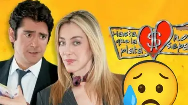 Murió estrella de la televisión colombiana: "Dejó un gran legado" Murió estrella de la televisión colombiana: "Dejó un gran legado"