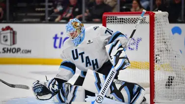 NHL: Alerta de goles en Vancouver, ¿Se cumplirá el total más de 5.5 por undécima vez en casa de los Canucks? NHL: Alerta de goles en Vancouver, ¿Se cumplirá el total más de 5.5 por undécima vez en casa de los Canucks?