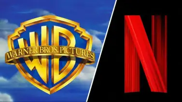 Netflix hace la multimillonaria compra de Warner Bros ¡Dos gigantes! Netflix hace la multimillonaria compra de Warner Bros ¡Dos gigantes!