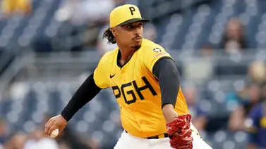 MLB: Red Sox confía en el potencial del cubano Johan Oviedo MLB: Red Sox confía en el potencial del cubano Johan Oviedo