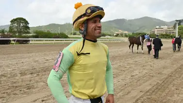 Rivero tiene la información: Una yegua para "poner a pagar" el 5y6 este domingo Rivero tiene la información: Una yegua para "poner a pagar" el 5y6 este domingo