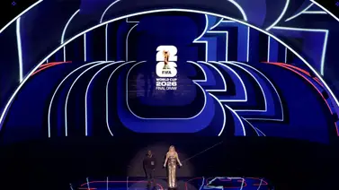 Sorteo Mundial 2026: Todos los grupos definidos Sorteo Mundial 2026: Todos los grupos definidos