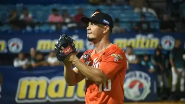 LVBP: Pedro Rodríguez vuelve a ser decisivo como en sus mejores años LVBP: Pedro Rodríguez vuelve a ser decisivo como en sus mejores años