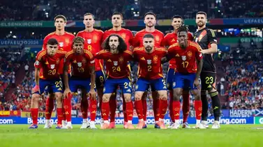 Mundial 2026: Este es el grupo y rivales de España para la Copa del Mundo Mundial 2026: Este es el grupo y rivales de España para la Copa del Mundo