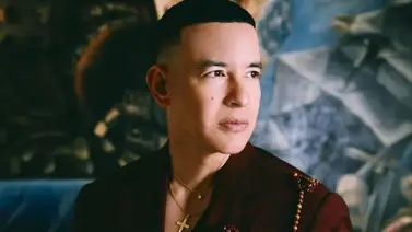 Daddy Yankee “mete en problemas” a unas personas en Medellín Daddy Yankee “mete en problemas” a unas personas en Medellín