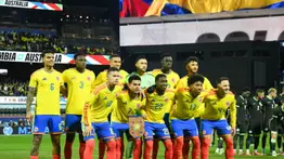 Mundial 2026: Este es el grupo y rivales de Colombia para la Copa del Mundo