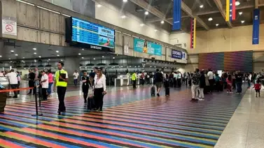 Este país conversa con aerolíneas venezolanas para ampliar vuelos Este país conversa con aerolíneas venezolanas para ampliar vuelos