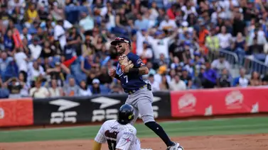 LVBP: Así alinearán Magallanes y Leones esta noche en el Monumental LVBP: Así alinearán Magallanes y Leones esta noche en el Monumental