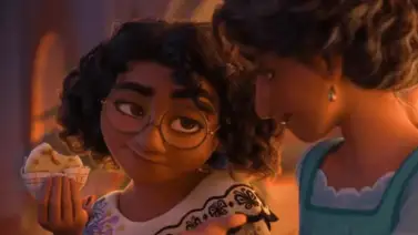 Disney se inspira en Venezuela para incluir la arepa en su menú Disney se inspira en Venezuela para incluir la arepa en su menú