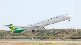 Horario de los vuelos: Aerolínea Laser y Plus Ultra crean ruta entre Madrid y Caracas