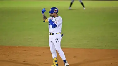 LVBP: Carlos Rodríguez quiere ser magallanero de por vida LVBP: Carlos Rodríguez quiere ser magallanero de por vida