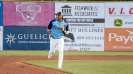 LVBP: Jhostynxon García se hace sentir en su primer Clásico de los Eternos Rivales