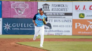 LVBP: Jhostynxon García se hace sentir en su primer Clásico de los Eternos Rivales LVBP: Jhostynxon García se hace sentir en su primer Clásico de los Eternos Rivales