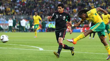 Partido inaugural del Mundial 2026 entre México y Sudáfrica cargado de un hecho histórico Partido inaugural del Mundial 2026 entre México y Sudáfrica cargado de un hecho histórico
