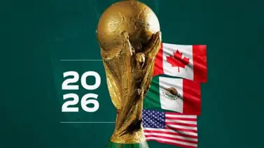 Estos serán los mejores partidos de la Fase de grupos del Mundial 2026 Estos serán los mejores partidos de la Fase de grupos del Mundial 2026