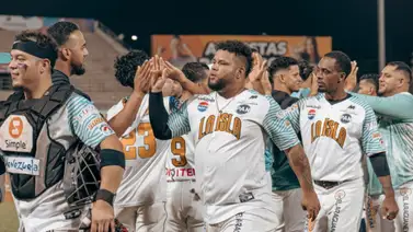 LVBP: Bravos derrotan a Cardenales para mantenerse sólidos en la cima LVBP: Bravos derrotan a Cardenales para mantenerse sólidos en la cima