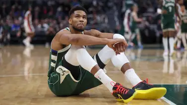 NBA: Antetokounmpo y los destinos más extravagantes tras Milwaukee NBA: Antetokounmpo y los destinos más extravagantes tras Milwaukee
