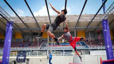 Pentatlón Moderno: La apuesta venezolana rumbo a Los Ángeles 2028 Pentatlón Moderno: La apuesta venezolana rumbo a Los Ángeles 2028