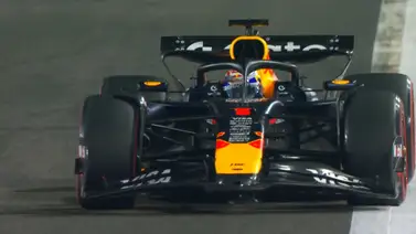 Fórmula 1: Max Verstappen destroza la pole position en Abu Dhabi Fórmula 1: Max Verstappen destroza la pole position en Abu Dhabi