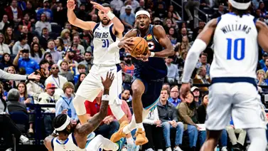 NBA: Shai Gilgeous-Alexander y su personal 30-30 con el Thunder NBA: Shai Gilgeous-Alexander y su personal 30-30 con el Thunder