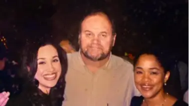 Padre de Meghan Markle sufre amputación de pierna ¡Tragedia! Padre de Meghan Markle sufre amputación de pierna ¡Tragedia!