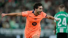 Ferrán Torres con doblete para otra remontada del FC Barcelona