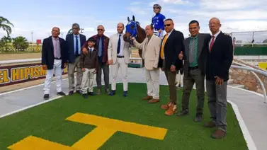 Por vigésima segunda ocasión consecutiva se establece récord en el monto sellado del 5y6 en Valencia Por vigésima segunda ocasión consecutiva se establece récord en el monto sellado del 5y6 en Valencia