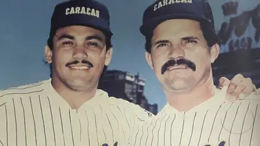 LVBP: Esta leyenda de Leones se ofreció para ser coach de pitcheo del equipo para la 2025-2026 LVBP: Esta leyenda de Leones se ofreció para ser coach de pitcheo del equipo para la 2025-2026