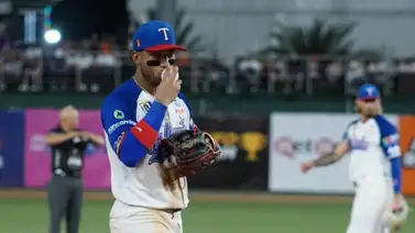 LVBP: ¿Regresará Máximo Acosta con Tiburones de La Guaira? LVBP: ¿Regresará Máximo Acosta con Tiburones de La Guaira?