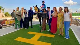 Así quedaron los resultados de las carreras del sábado 06-12-2025 en Hinava