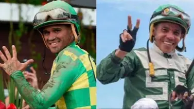 Reporte especial: El desempeño de Castellano y Jaramillo en su debut en el hipismo de Jamaica Reporte especial: El desempeño de Castellano y Jaramillo en su debut en el hipismo de Jamaica