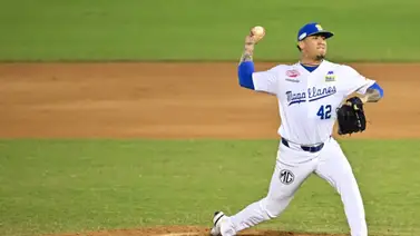 LVBP: Magallanes podría asegurar la clasificación si mantiene el dominio de estas estadísticas LVBP: Magallanes podría asegurar la clasificación si mantiene el dominio de estas estadísticas