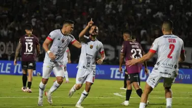 UCV FC es el nuevo campeón de la Liga FUTVE y borda su segunda estrella UCV FC es el nuevo campeón de la Liga FUTVE y borda su segunda estrella