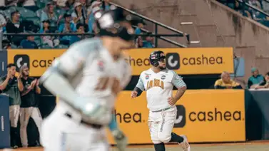 LVBP: Bravos deja en el terreno a Leones tras un dramático final LVBP: Bravos deja en el terreno a Leones tras un dramático final