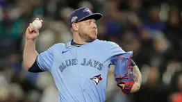 Sorpresa en Toronto: Los Blue Jays colocan al pitcher cubano Yariel Rodríguez en asignación