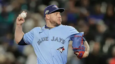 Sorpresa en Toronto: Los Blue Jays colocan al pitcher cubano Yariel Rodríguez en asignación Sorpresa en Toronto: Los Blue Jays colocan al pitcher cubano Yariel Rodríguez en asignación