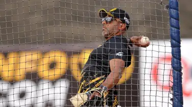 LVBP: Relevo de los Leones una vez más se ahogó en imprecisiones y cuestionable manejo LVBP: Relevo de los Leones una vez más se ahogó en imprecisiones y cuestionable manejo