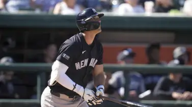 MLB: Los Yankees podrían quedar 'golpeados' en el inminente Draft de Regla 5 MLB: Los Yankees podrían quedar 'golpeados' en el inminente Draft de Regla 5