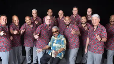 Rafael Ithier: El legado que deja el músico con "El Gran Combo de Puerto Rico" Rafael Ithier: El legado que deja el músico con "El Gran Combo de Puerto Rico"
